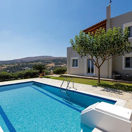 Agios Antonios Villas Agia Triada Luaran gambar