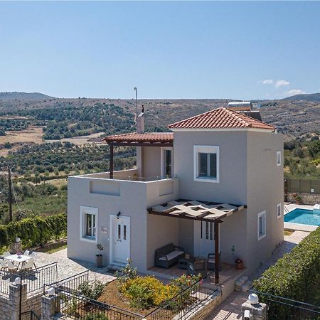 Agios Antonios Villas Agia Triada Luaran gambar