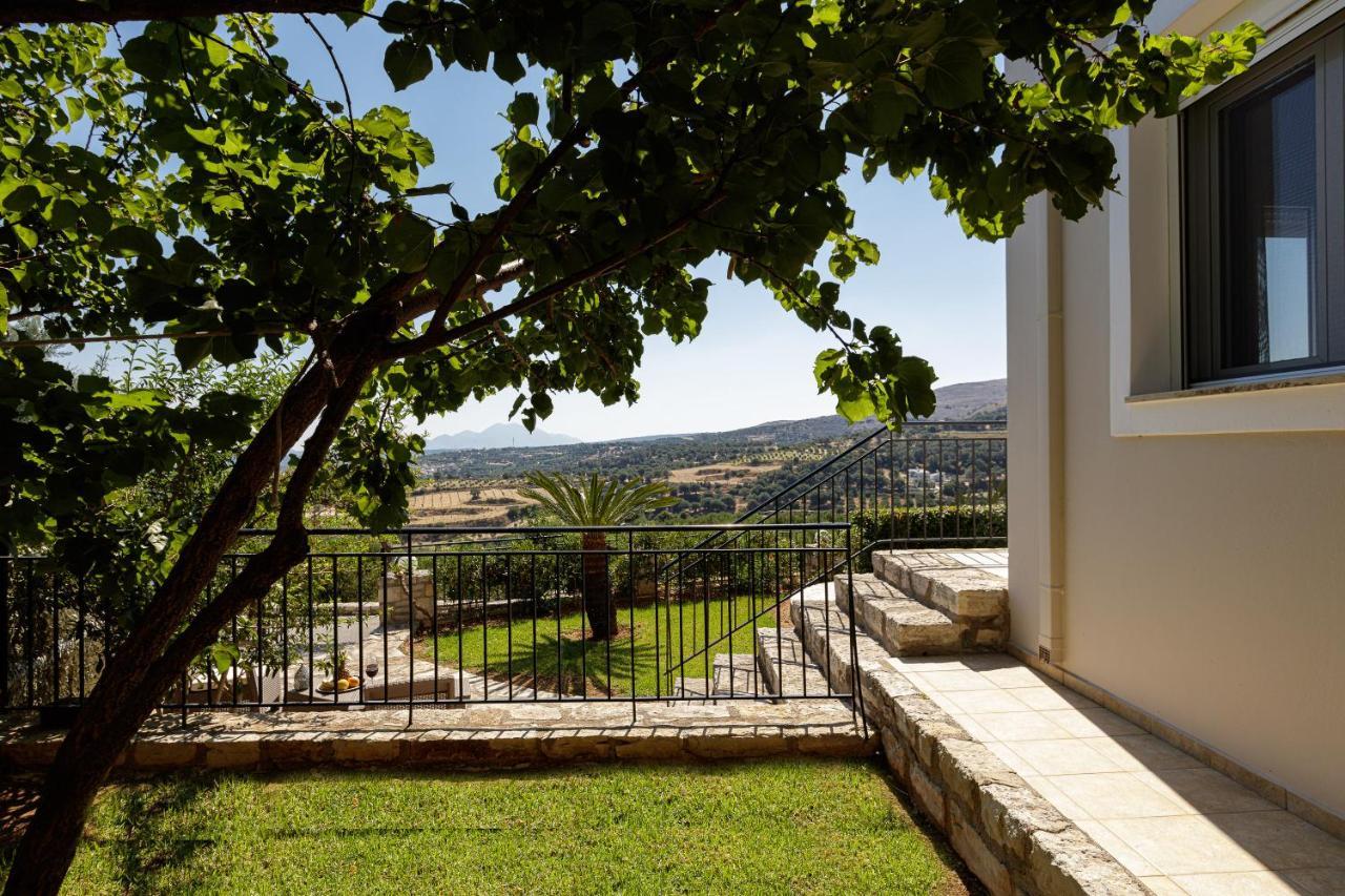 Agios Antonios Villas Agia Triada Luaran gambar