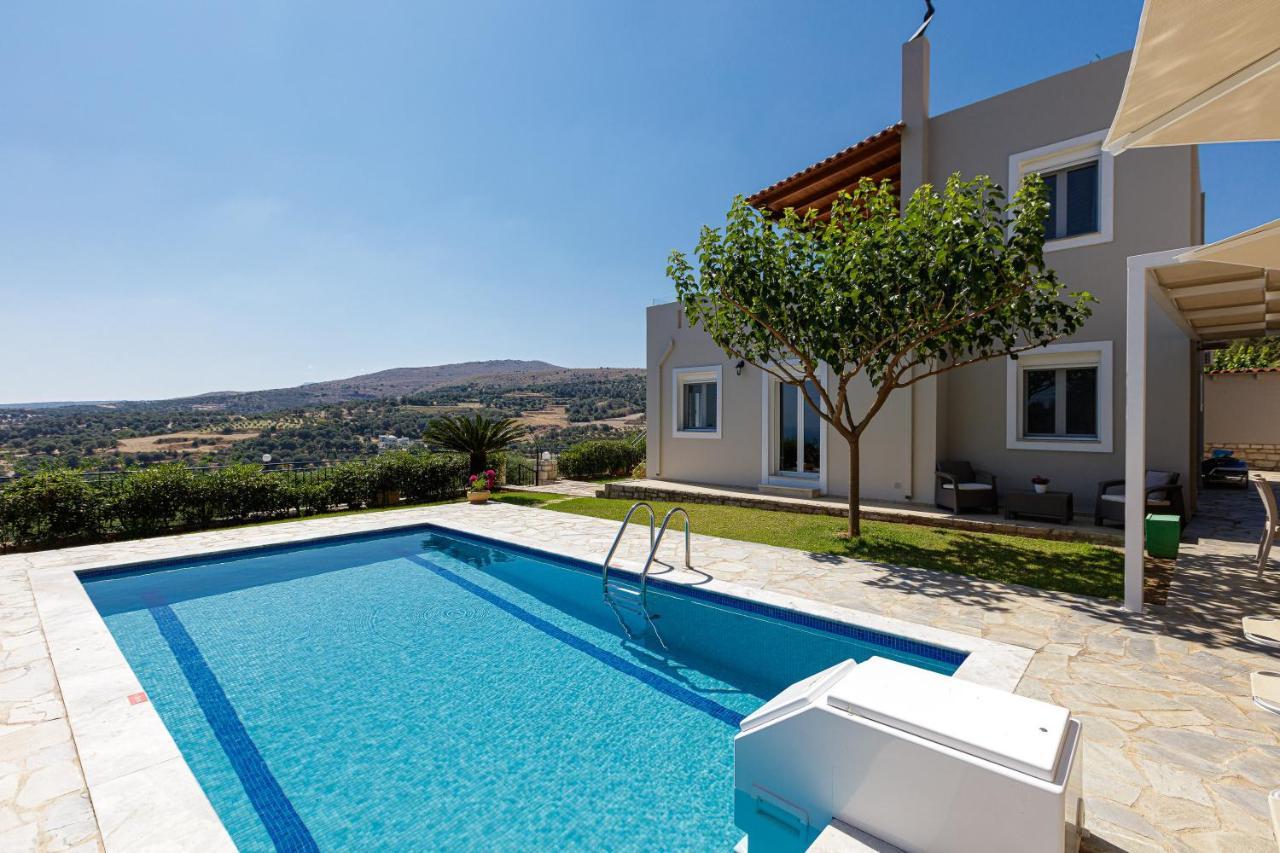Agios Antonios Villas Agia Triada Luaran gambar