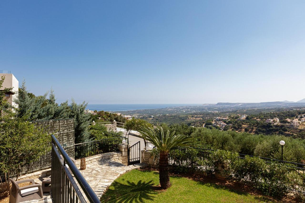 Agios Antonios Villas Agia Triada Luaran gambar
