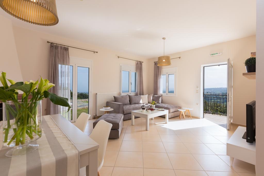 Agios Antonios Villas Agia Triada Luaran gambar