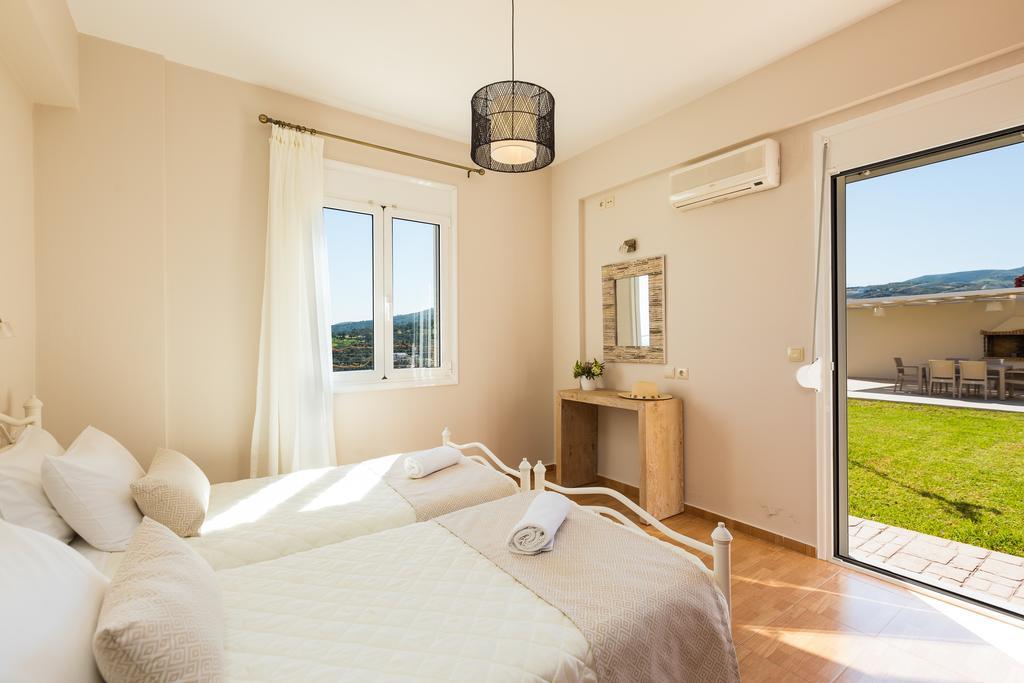 Agios Antonios Villas Agia Triada Luaran gambar